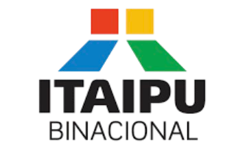 Logo Itaipu Binacional
